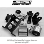Hasport K-series Swap Mount Kit For 06-11 Honda Civic W/ R18 Engine FGK1-88A. Fixed Price $570.00.