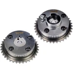 SET-RB917258 Dorman Timing Gears Of For Toyota Venza RAV4 Sienna Tc Pair. Fixed Price $404.53.