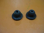 2004 Mazda RX-8 RX8 Lower Radiator Mount Bushing Isolator Set Oem. Fixed Price $19.95.