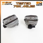 04-13 Bentley Continental Gt Flying Spur Front Left Right Engine Mount Kit Oem. Fixed Price $184.37.