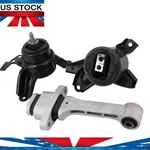 Engine, Trans & Torque Strut Mount 3PCS. 12-16 For Hyundai Azera/ Kia Cadenza. Fixed Price $56.99.