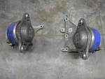 2017 Mercedes CLS63S Amg Motor Mounts. Fixed Price $85.00.
