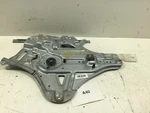 2006 2010 Kia Optima Front Right Passenger Door Power Window Regulator Oem+. Fixed Price $60.58.