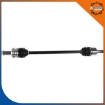 Rear Left Axle For 2017-2018 Hyundai Santa Fe Sport L4 2.0 NCV37061. Fixed Price $44.99.