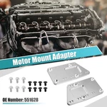 Ict Billet 551628 Ls Engine Swap / Mount Brackets. Fixed Price $49.99.