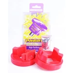 Powerflex Engine Mnting Rear Lower Bush Insert (diesel) For Cadillac Bls (05 10). Fixed Price $49.12.