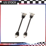 Front Cv Axles For 2001 Volkswagen Passat Manual Trans.. Fixed Price $327.20.