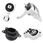 Engine Motor And Transmission Mount Kit Compatible With 2007-2017 Altima 2.5L.... Fixed Price $75.08.
