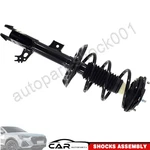 Fcs Front Right Passenger Struts Shocks For 2019 Toyota RAV4 Awd Sc. Fixed Price $203.77.