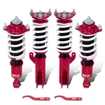 Bfo Adjustable Coilovers Suspension Kit For Mitsubishi Lancer (cx/cy) 2008-2017. Fixed Price $248.00.