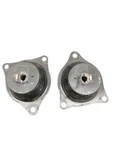 2021-2024 Ford Mustang Mach-e Front Left And Right Side Motor Mount Bracket Pair. Fixed Price $68.00.