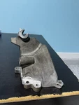 Genuine Mercedes Engine Mount Bracket Right Side A2762231004. Fixed Price $800.00.