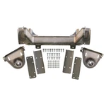Bolt-in 1935-40 Fits Ford Mustang Ii Crossmember. Fixed Price $546.99.
