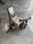 04 05 06 07 08 Acura Tsx Rear Engine Motor Mounting Bracket Used Oem M/t. Fixed Price $38.50.