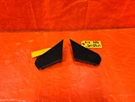 07-11 Honda Civic Ex Si Left & Right Speakers Oem 286. Fixed Price $49.95.