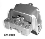 Westar EM-9101 Automatic Transmission Mount. Fixed Price $47.43.