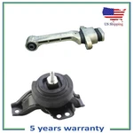 Set Engine & Torque Strut Mount For Auto 13-18 Hyundai Santa Fe Sport 2.4. Fixed Price $75.85.