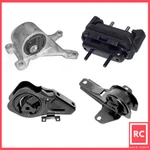 Engine Motor & Trans Mount 4PCS Set Fit 2001 - 2003 Chevrolet Malibu 3.1L. Fixed Price $153.95.