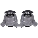 Engine Motor Mounts For Mercedes Benz Metris 2020-2023 4472410200 4472410100. Fixed Price $255.48.