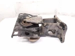 2017-2022 Nissan Titan Front Passenger Motor Mount 5.6L 4X2 11232-EZ30B. Fixed Price $127.68.