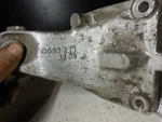 Mercedes-benz E320 W124 300E 1985-95 Engine Mount Bracket Left Stand 6032233804. Fixed Price $75.00.