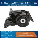 A4425 Transmission Mount Fits 07-12 Mazda CX-7, 07-15 CX-9. Fixed Price $29.00.