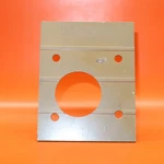 Tesla Model Shock Tower Reinforcement 2016 2017 2018 2019 2020 1045558-S0-A. Fixed Price $62.10.