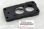 21912-66010 Toyota Land Cruiser FZJ70 FZJ75 FZJ80 Carburetor Heat Insulator Oem. Fixed Price $81.00.