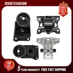 Set Of 4 & Transmission Mounts Fits 2000-2001 Infiniti I30 All Engines. Fixed Price $150.08.