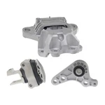 New Set Of Engine & Trans Mount 2023-2025 Ford Escape 1.5L Awd Auto. Fixed Price $239.99.