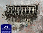 Oem 1998-2003 Isuzu 4HE1XS Cylinder Head Fully Dressed W/ Camshaft & Rocker Arm. Fixed Price $850.00.