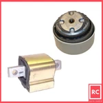 Front Engine Motor & Trans Mount 2PCS Set For 2003-2005 Mercedes-benz E320 3.2L. Fixed Price $66.95.