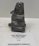 2020-2023 Mercedes GLC300 X253 2.0L Right Engine Frame Mount Oem A2642230300. Fixed Price $52.00.