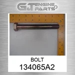 134065A2 Bolt Fits Case New Holland (surplus Open Box). Fixed Price $40.70.