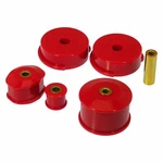 Prothane All 4 Motor Mount Kit Red For Nissan Sentra / 200SX NX2000 NX1600. Fixed Price $90.13.