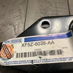Genuine Ford Oem Front Mount XF5Z-6038-AA. Fixed Price $18.22.