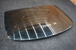 Rear Back Glass Window Oem 2056703701 Mercedes C-class Coupe C63S Amg 19-23. Fixed Price $247.49.