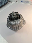 Bmw X1 Corteco Right Engine Mount 80000696 22116768852. Fixed Price $52.99.