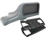 Edge CS2/CTS2/CT3 Monitor Dash Pod Display Mount For 2001-2007 Gm 1500/2500/3500. Fixed Price $89.95.