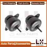 Motor Engine Mount Set 2X For 15-17 Mustang 5.2L Shelby GT350R -anchor. Fixed Price $174.73.