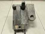 Dodge Charger 2016 Rwd 3.6L Front Right Passenger Engine Frame Mount Bracket. Fixed Price $58.80.