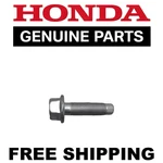 19-20 Honda Passport Motor Mount Bolt Side Thru Bracket Engine Passenger Oem New. Fixed Price $22.45.