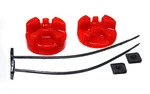 Energy Suspension 5.1105R Transmission Mount Fits 01-10 Pt Cruiser. Fixed Price $27.99.