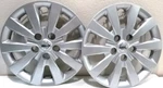 Nissan Versa-wheel PA66 MD15, 40315-REPLACEMENT Covers-lot Of 2. Fixed Price $44.99.