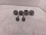 Jeep Jl Wrangler Door Body Mounting Bolts Set 2018-2023 145419. Fixed Price $49.99.