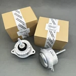 New L/r Hydraulic Engine Motor Mount Set 2 Fit For Porsche 911 99337504908. Fixed Price $179.99.