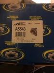 Auto Trans Mount Front Left Dea/ttpa A5543. Fixed Price $37.30.