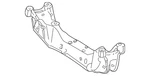 Genuine Ford Cross-member XW4Z-5025-AA. Fixed Price $100.12.