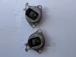 2017-2022 Alfa Romeo Giulia Motor Mount Left And Right Oem. Fixed Price $256.00.