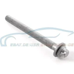 2X Genuine Mini 22116759570 - Torx Screw M10X110. Fixed Price $64.65.